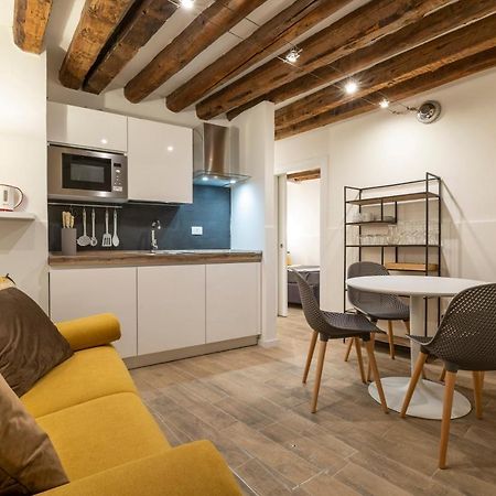 San Marco Pied-A-Terre - Accademia By Wonderful Italy Veneza Exterior foto
