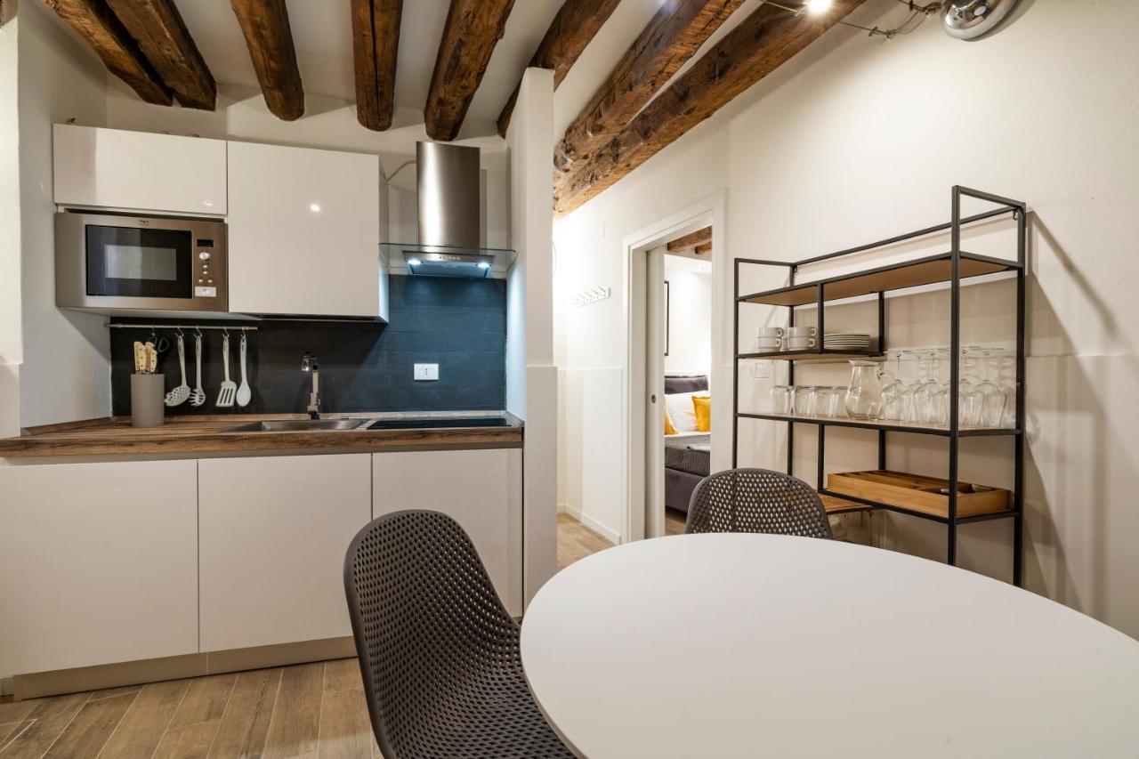 San Marco Pied-A-Terre - Accademia By Wonderful Italy Veneza Exterior foto