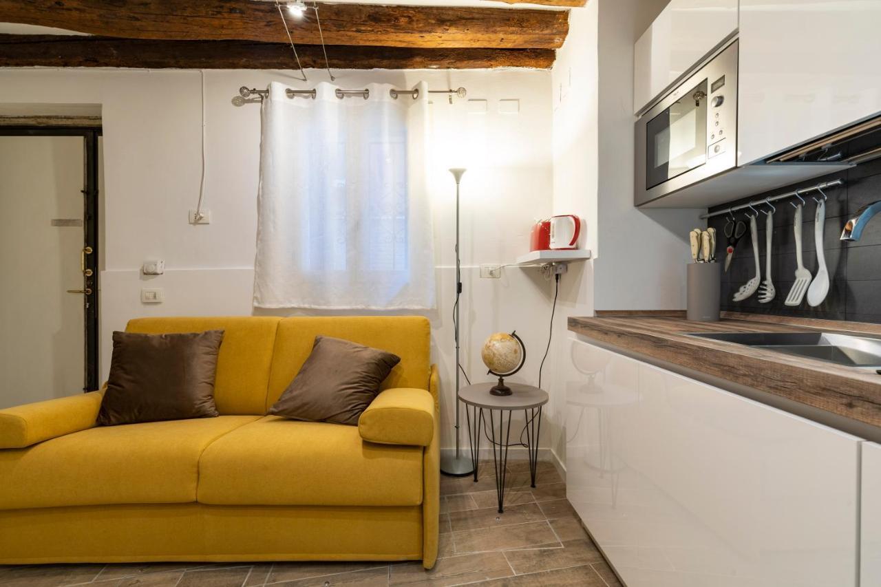 San Marco Pied-A-Terre - Accademia By Wonderful Italy Veneza Exterior foto
