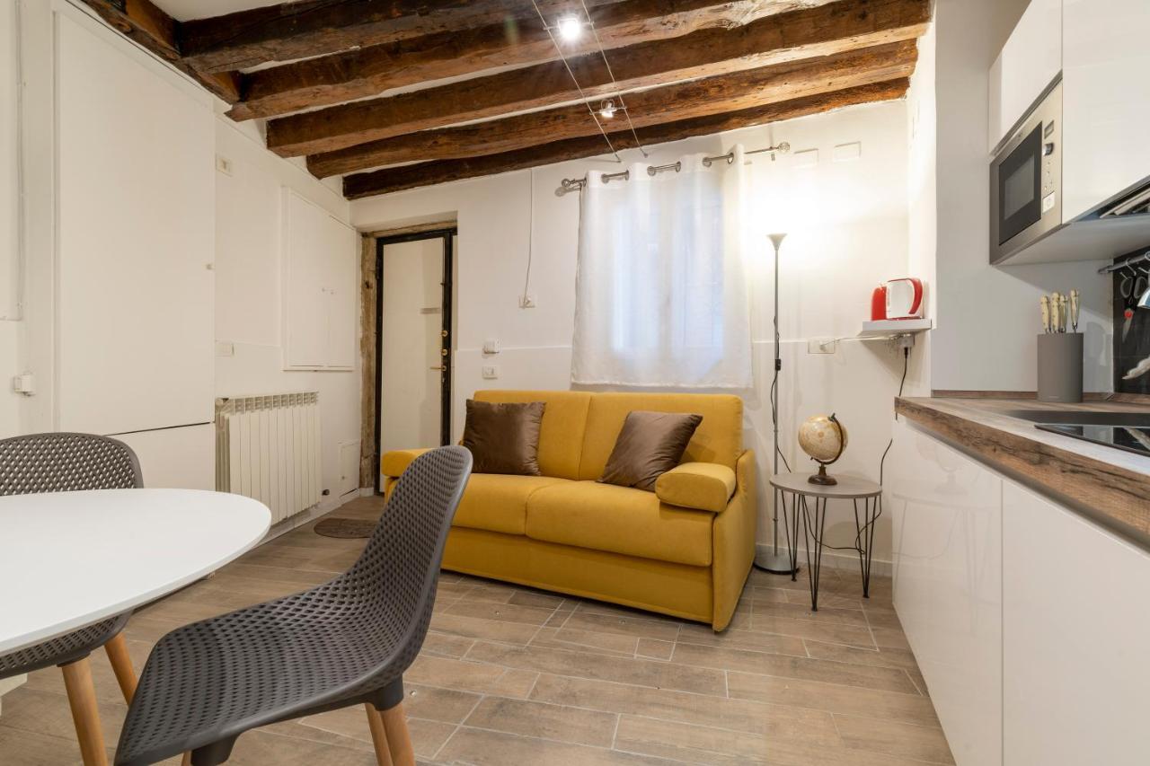 San Marco Pied-A-Terre - Accademia By Wonderful Italy Veneza Exterior foto