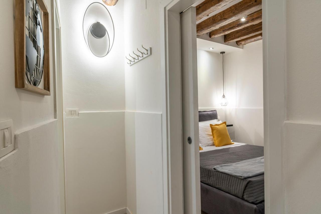 San Marco Pied-A-Terre - Accademia By Wonderful Italy Veneza Exterior foto
