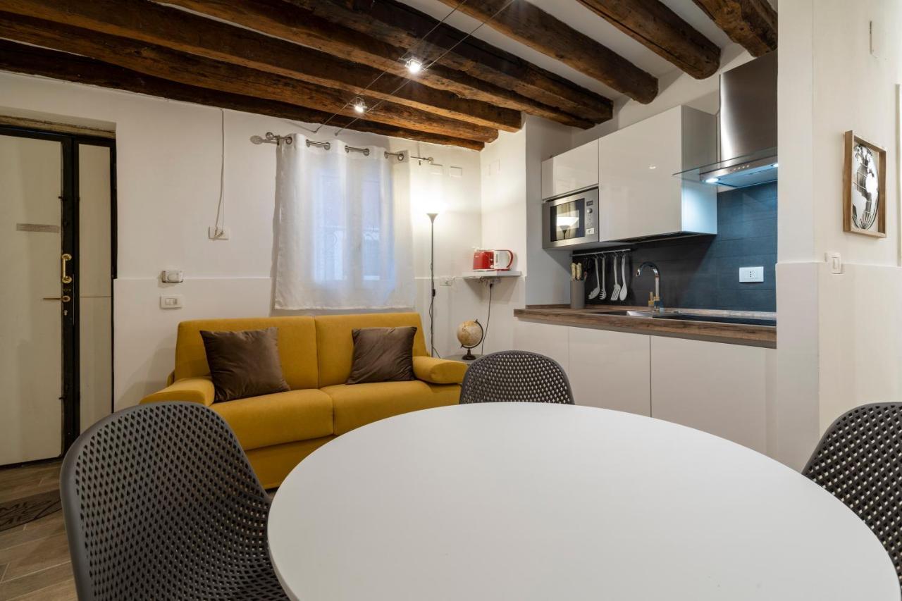 San Marco Pied-A-Terre - Accademia By Wonderful Italy Veneza Exterior foto
