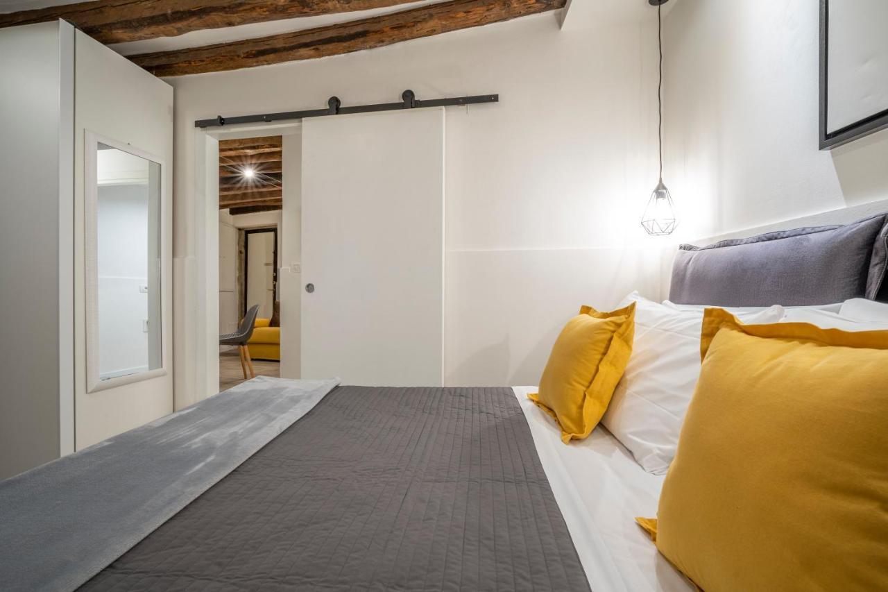 San Marco Pied-A-Terre - Accademia By Wonderful Italy Veneza Exterior foto