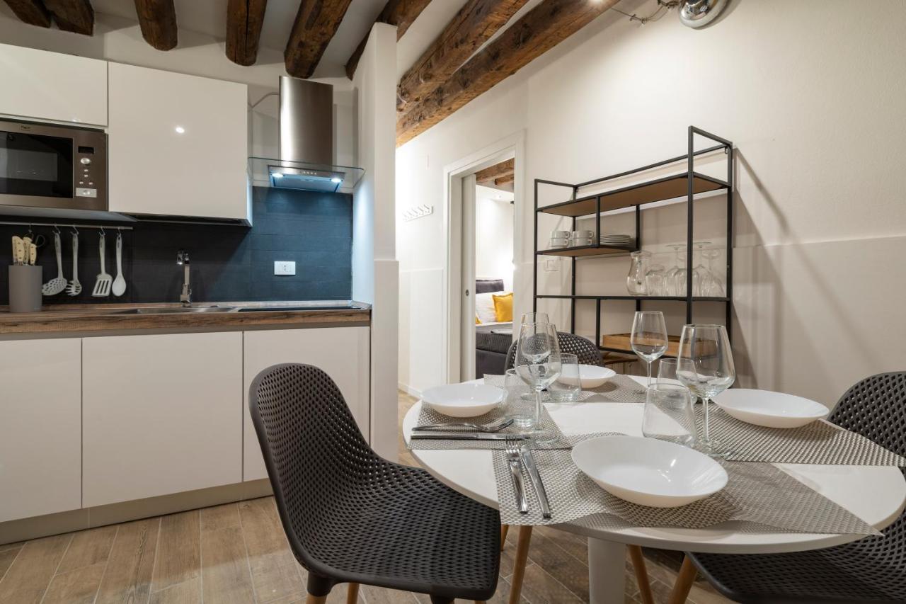 San Marco Pied-A-Terre - Accademia By Wonderful Italy Veneza Exterior foto