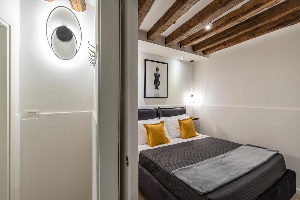 San Marco Pied-A-Terre - Accademia By Wonderful Italy Veneza Exterior foto