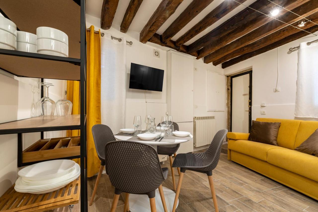 San Marco Pied-A-Terre - Accademia By Wonderful Italy Veneza Exterior foto