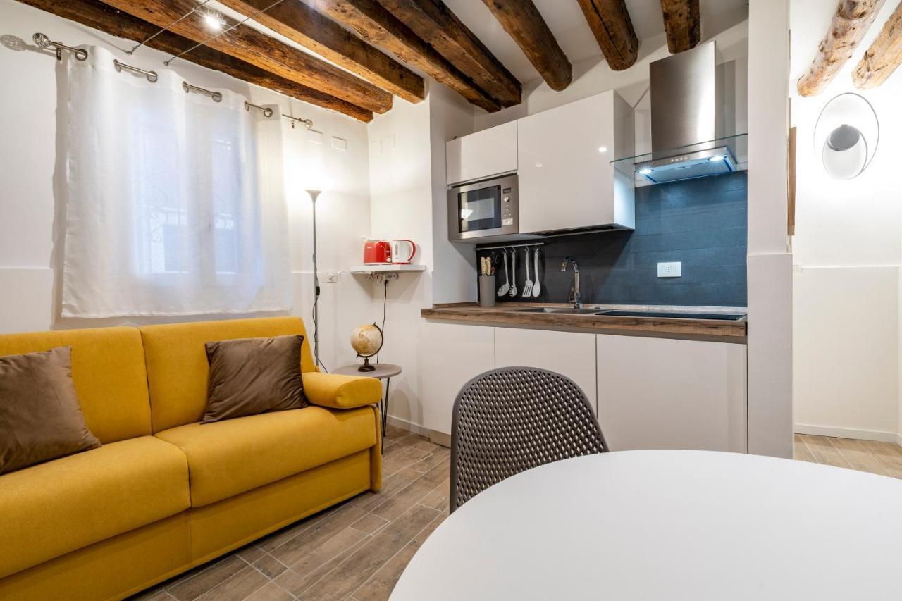 San Marco Pied-A-Terre - Accademia By Wonderful Italy Veneza Exterior foto
