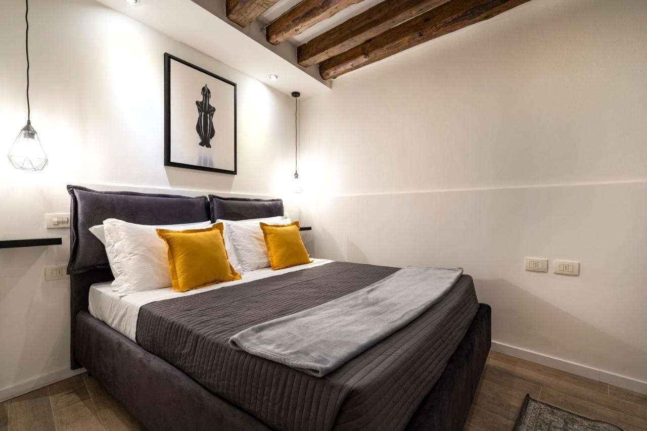 San Marco Pied-A-Terre - Accademia By Wonderful Italy Veneza Exterior foto