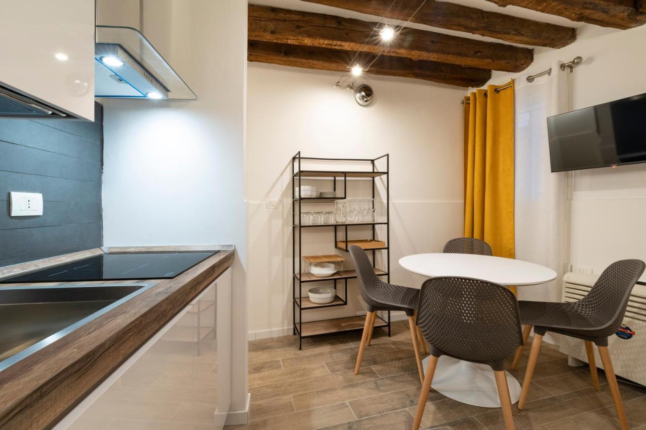 San Marco Pied-A-Terre - Accademia By Wonderful Italy Veneza Exterior foto