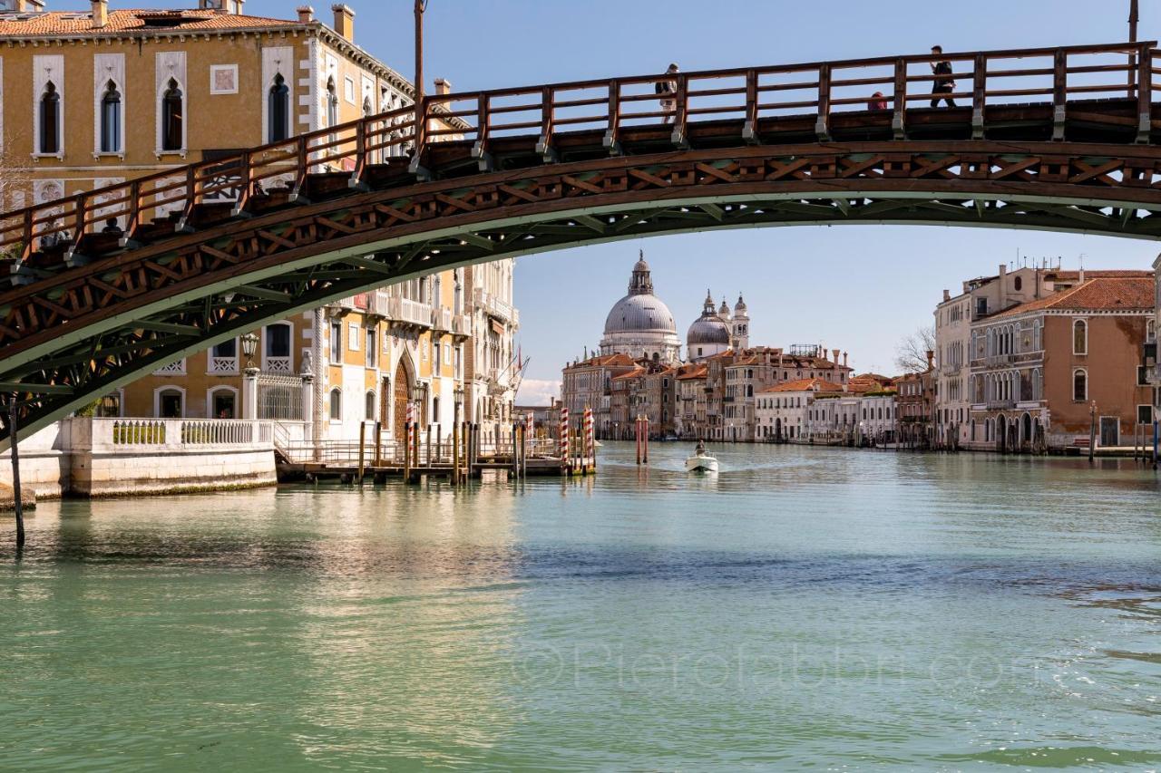 San Marco Pied-A-Terre - Accademia By Wonderful Italy Veneza Exterior foto