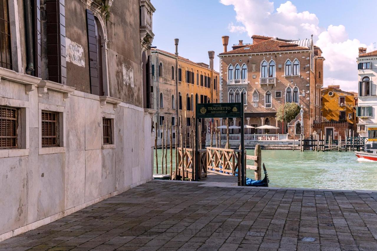 San Marco Pied-A-Terre - Accademia By Wonderful Italy Veneza Exterior foto